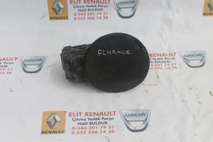 Renault Fluence Depo Kapağı Çıkma Orjinal 2011 - 2016