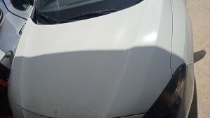 Renault Fluence Hatasız Kaput Çıkma Orjinal