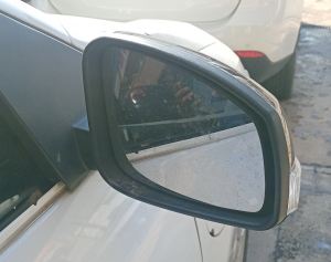 Renault Fluence Sağ Dikiz Aynası Çıkma Orjinal