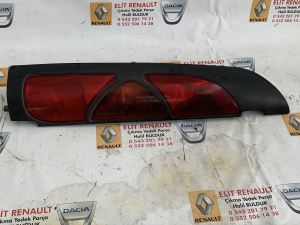 Renault Kango 1 Sol Arka Stop Çıkma Orjinal 1998 - 2002