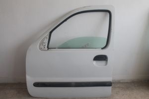  Renault Kangoo 2 Sol Ön Kapı Çıkma Orjinal 1999 - 2009