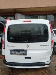 Renault Kangoo 3 Bagaj Kapağı Çıkma Orjinal