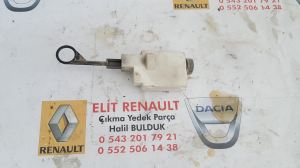 Renault Laguna 1 Depo Kilidi Çıkma Orjinal
