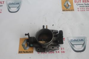 Renault Laguna 1 Gaz Kelebeği Volvo Motor