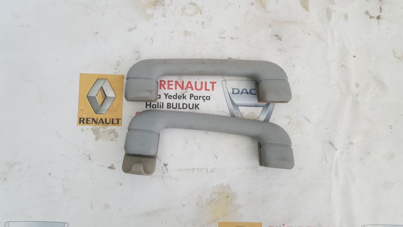 Renault Laguna 1 Tavan Tutamağı Çıkma Orjinal