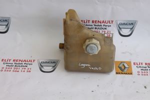 Renault Laguna1 Volvo Motor Motor Su Bidonu Çıkma Orjinal