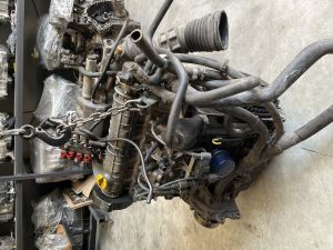 Renault Megane 1 2.0 8 Valf Motor Çıkma Orjinal ELİT RENAULT