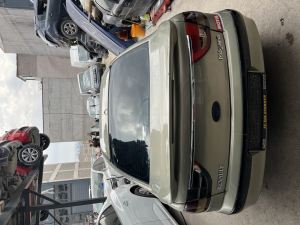Renault Megane 1 Bagaj Kapağı Çıkma Orjinal ELİT RENAULT
