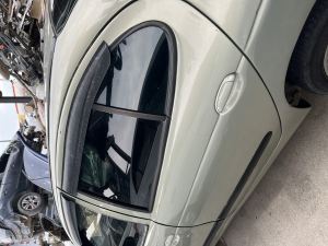 Renault Megane 1 Sol Arka Kapı Çıkma Orjinal ELİT RENAULT