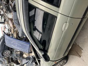 Renault Megane 1 Sol Ön Kapı Çıkma Orjinal ELİT RENAULT