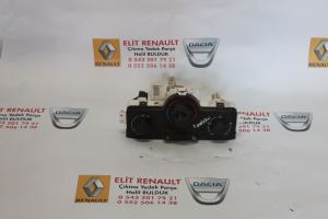 Renault Megane 2 Klima Panosu Çıkma Orjinal 2004 - 2008