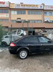 Renault Megane 2 Sağ Arka Kapı Çıkma Orjinal 2004 - 2009