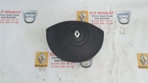 Renault Megane 2 Sol Airbag Çıkma Orjinal 2004 - 2009