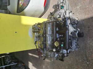 Renault Megane 3 1.4 Turbo Motor Çıkma Orijinal 