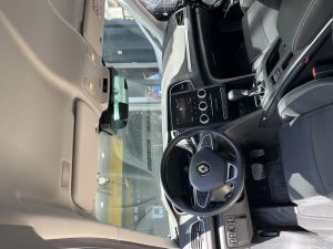 Renault Megane 4 1.3 TCE 2024 Bütün Parçaları Mevcuttur Çıkma Orjinal