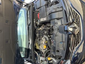 Renault Megane 4 1.3 TCE 2024 Bütün Parçaları Mevcuttur Çıkma Orjinal