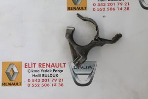 Renault Megane 4 Akis Kulağı 1.5 Dizel 110 Beygir 2016 - 2018 Çıkma Orjinal