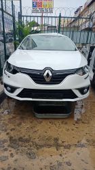 Renault Megane 4 Çıkma Orijinal Parçaları Mevcuttur