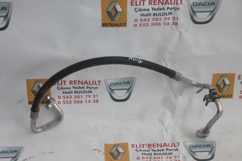 Renault Megane 4 Klima Borusu 1.5 Dizel Çıkma Orjinal