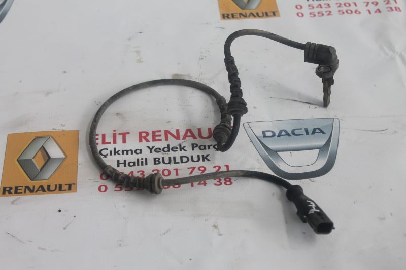 Renault Megane 4 Sağ Ön Abs Kablosu Çıkma Orjinal