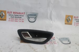Renault Megane 4 Sol Kapı İçten Açma Kolu Çıkma Orjinal