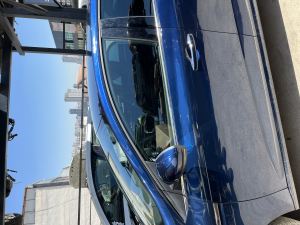 Renault Megane 4 Sol Ön Kapı Çıkma Orijinal 