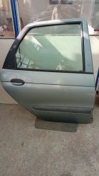 Renault Scenic Sağ Arka Kapı Çıkma Orjinal 1998 - 2000