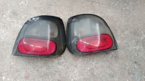 Renault Scenic Sağ Stop Çıkma Orjinal 1998 - 2000