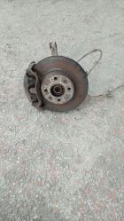 Renault Scenic Sağ Taşıyıcı Çıkma Orjinal 1998 - 2000