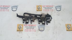 Renault Symbol 4 1.2 Benzinli Enjektör Çıkma Orjinal