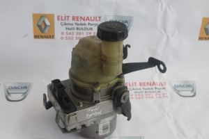 Renault Symbol 4 Elektrikli Direksiyon Pompası 2013 - 2019