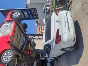 Renault Taliant 1.0 TCE Otomatik Bütün Parçaları Mevcuttur Çıkma Orijinal 