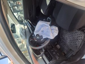 Renault Taliant 1.0 TCE Otomatik Bütün Parçaları Mevcuttur Çıkma Orijinal 