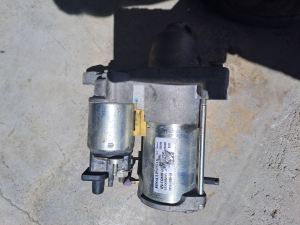 Renault Taliant 1.0 TCE Otomatik Marş Dinamosu Çıkma Orijinal 233008820R