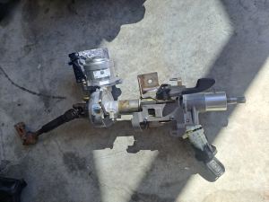Renault Taliant Direksiyon Kolonu Çıkma Orjinal 488109473R